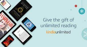 Here's how to use it. How To Gift Kindle Unlimited Ebook Subscription