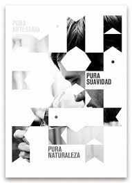 Black And White Ads Examples Designing With Black And White 50 Striking Examples For Your Inspiration Learn Graphic Design Collection Graphic Design Logo Book Design