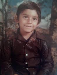 Gabriel Nicholas Gallegos Obituary