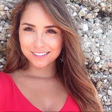 Sonia Workman's Instagram, Twitter & Facebook