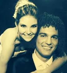 He has been married to marcelle sliva since september 7, 2013. Marcelle Silva Nba Anderson Varejao S Wife Fabwags Com