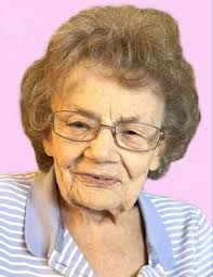 Doris Elizabeth Hartzel Obituary June 15, 2024