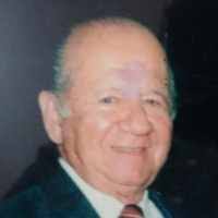 Joaquin Felipe Romero Prato (1916–1998) • FamilySearch