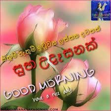 You spoiled me with your care and kindness, and now i cannot start my day without you. Sinhala Wishes And Sms à·ƒ à·„à¶½ à·ƒ à¶·à¶´ à¶­ à¶¸ à¶'à¶šà¶­ à·€