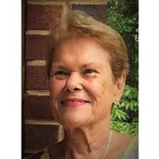 Marie Parsons Simpson Obituary October 22, 2017