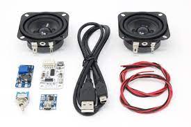 Best Cheap Portable Diy Bluetooth Speaker Kit Speaker Kits Diy Bluetooth Speaker Kit Diy Bluetooth Speaker