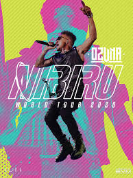 Ozuna tickets from front row tickets.com will make your live entertainment experience magical. Gidle World Tour 2020 Uk Gidle G I Dle 2020