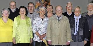 Lahrer auf den vorderen Plätzen