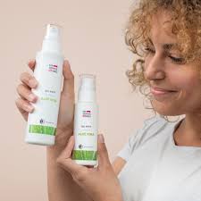 Gel natif aloé vera