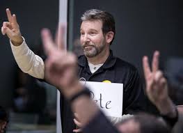 Visitors from Iowa caucused without chaos in Tucson