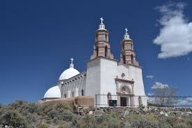 Shrine Of The Stations Of The Cross In San Luis Colorado Colorado Adventures Colorado Real Estate Stations Of The Cross