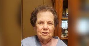 Wanda Jean Pence Obituary