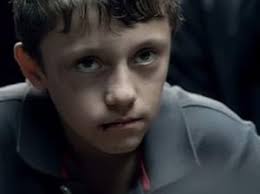 Nigel Boyle: Movies, TV, and Bio