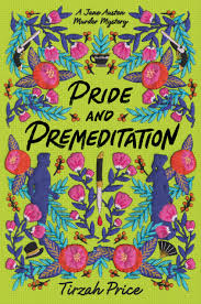 It is faithful to the book, particularly capturing the spirit of the book and the energy and constant tension of the story. Pride And Premeditation By Tirzah Price