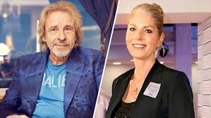 Thomas Gottschalk Und Freundin Alles Uber Seine Neue Liebe Neue Freunde Neue Liebe Neue Wege