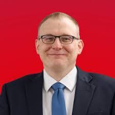 Erwin Hartmann's Instagram, Twitter & Facebook