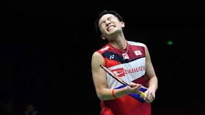 Likewise, he opts to keep his private life secret as opposed to his professional life. Sudirman Cup World Champion Kento Momota S Japan Faces Defeat At The Hands Of China
