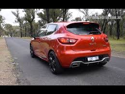 Great savings & free delivery / collection on many items. 2015 Renault Clio R S 200 Cup 0 100km H Engine Sound Youtube