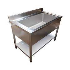 Pot wash sink, commercial kitchen sink, latest prices. Qualipro Stainless Steel Pot Wash Sink For Commercial Id 22096473733