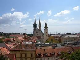 Kroatien ist in 20 gespanschaften und die hauptstadt zagreb, die selbst die kompetenzen einer gespanschaft hat, gegliedert. Zagreb Urlaub Kroatien Yachtcharter Und Unterkunft In Kroatien