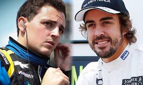 Wilson steps out of Indy 500 ride for good of IMS, INDYCAR racing