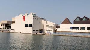 Guajardo is corpus christi's 58th mayor. Summer Admission To Art Museum Of South Texas Will Be Free