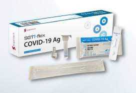 If you or your child has ever had a rapid strep test, you've had firsthand experience with an antigen test. Rapid Antigen Testing In Covid 19 Results Within Minutes Diasys Blog