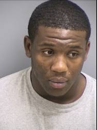 First Victor Cullen escapee sentenced