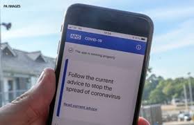 Here are 11 ways to cope with anxiety and isolation. Covid 19 App To Track Close Contacts Is Launched In England And Wales The Bmj