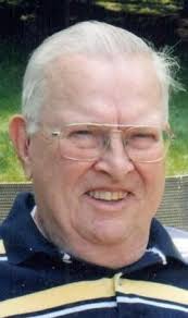 Obituary information for James A. Sebold Jr.