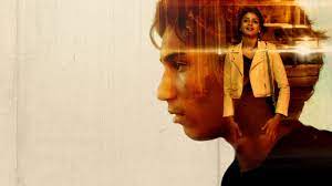Interview with the french actress emmanuelle seigner on the beautiful drama réparer les vivants. Sheherazade Netflix Official Site