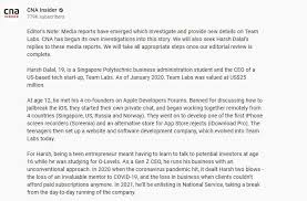 Daily new cases in singapore. Z7uhj4bgpq3k2m