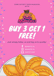 Exploring Life & Business with Mark Barakat of Zootz Munchies