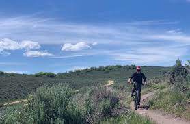 Mountain Biking Trails In Park City Things To Do In Park City