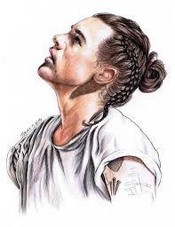 1d 5sos Artgallery 1dartgallery Twitter Harry Styles Drawing One Direction Art One Direction Drawings