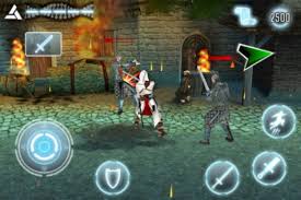 Assassin S Creed Altair S Chronicles Jogos Download Techtudo
