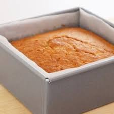 Whether you're making a simple pound cake garnished with fresh fruit or spending days on an elaborate multilayered cake with multiple fillings and frostings, there are a few key before preparing the cake batter, preheat your oven to the correct temperature. Basic Sponge Cake Kitchen Cookbook