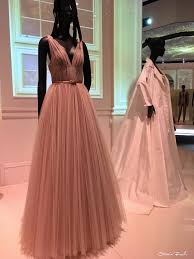 Christian Dior Designer Of Dreams Al V A Di Londra Catartica