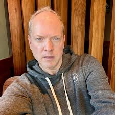 Robert Richard Dinkelacker