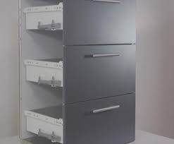 Incredibly durable 5/8 thick (11 ply) baltic birch plywood sides. Soft Closing Drawers