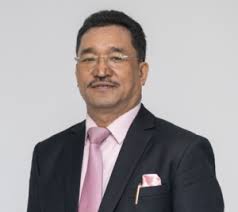 Deepak Kumar Shrestha