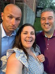 Margo Ryan (@MargoRyan)