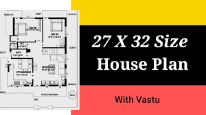 Check spelling or type a new query. House Plan With Vastu I 27x32 I East Facing Plot I à¤¨à¤• à¤¶ à¤µ à¤¸ à¤¤ à¤• à¤¸ à¤¥ Houseplan Vastuplan Naksha Youtube