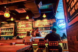 We're open and look forward to welcoming you. Eat Drink Kl S Mores Tropicana Shopping Mall