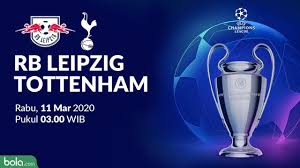 Surya citra televisi (sctv) is an indonesian television station.sctv began broadcasting on 24 august 1990 in surabaya, east java as surabaya centra televisi. Dapatkan Link Live Streaming Sctv Liga Champions Exclusive Di Vidio Rb Leipzig Vs Tottenham Bola Liputan6 Com