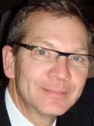 Dr. Otto Weiglein in Burlington