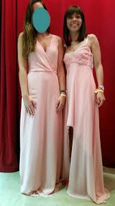 Es momento de sacar ese vestido rosa palo de tu armario y hacerlo increíble gracias a las mejores ideas de calzado para combinarlos que vas a encontrar el color rosa palo es un tono que transmite dulzura , delicadeza y feminidad. Me Paso El Dia Comprando Boda En Otono Elegir Vestido Y Complementos Segun Tu Relacion Con Los Novios