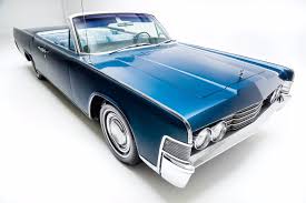 Image result for Blue Crystal 1960 Lincoln