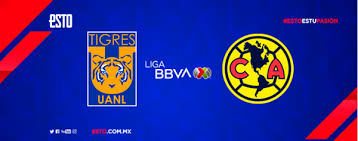 Tigres and chivas de guadalajara vs. Tigres Vs America Horario Fecha Y Transmision Cuartos De Final Vuelta Liga Mx Apertura 2019