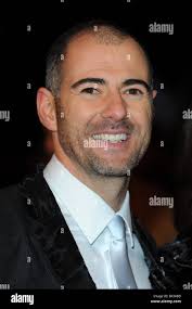 Daniel simon hi-res stock photography and images